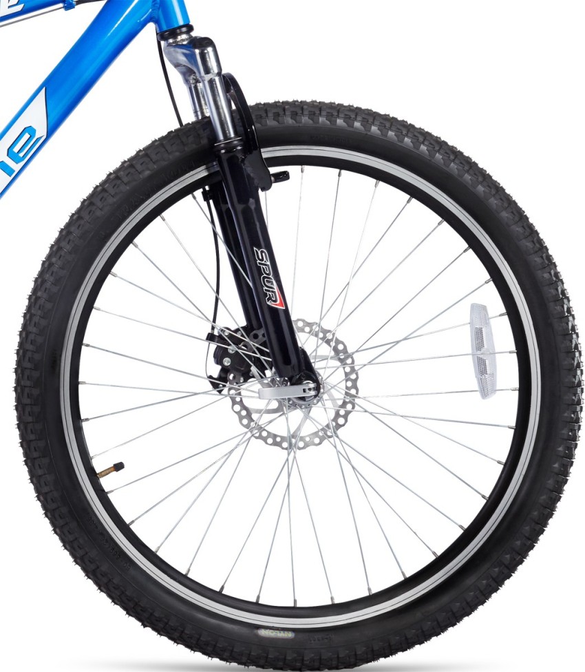 hero kross cycle 16 inch