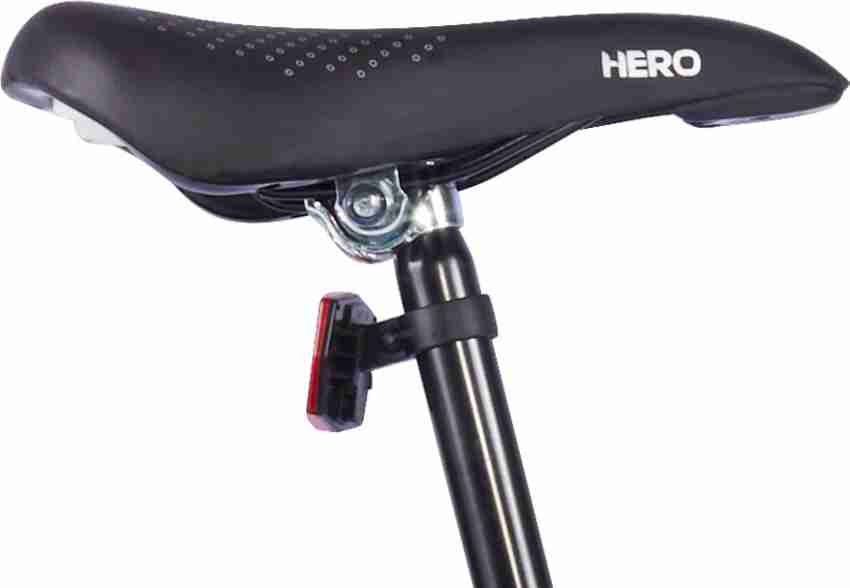 Hero octane aluminium cheap 21 gear bike