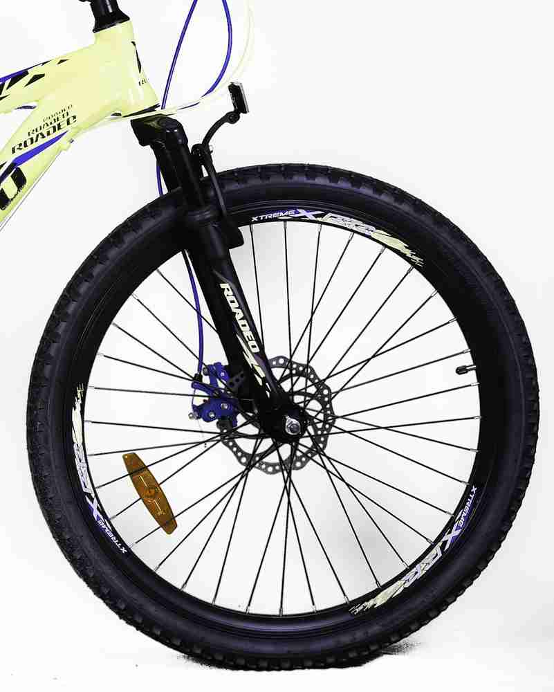 Roadeo a75 cheap flipkart