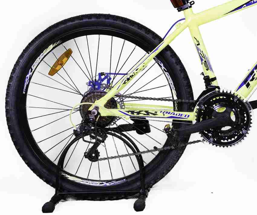 Hercules roadeo a75 26t hot sale