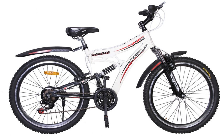 Hercules best sale junior cycle