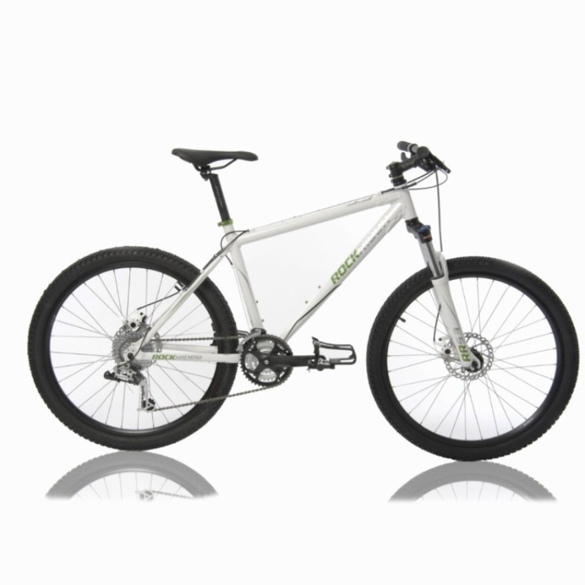 Btwin discount 6061 vtt