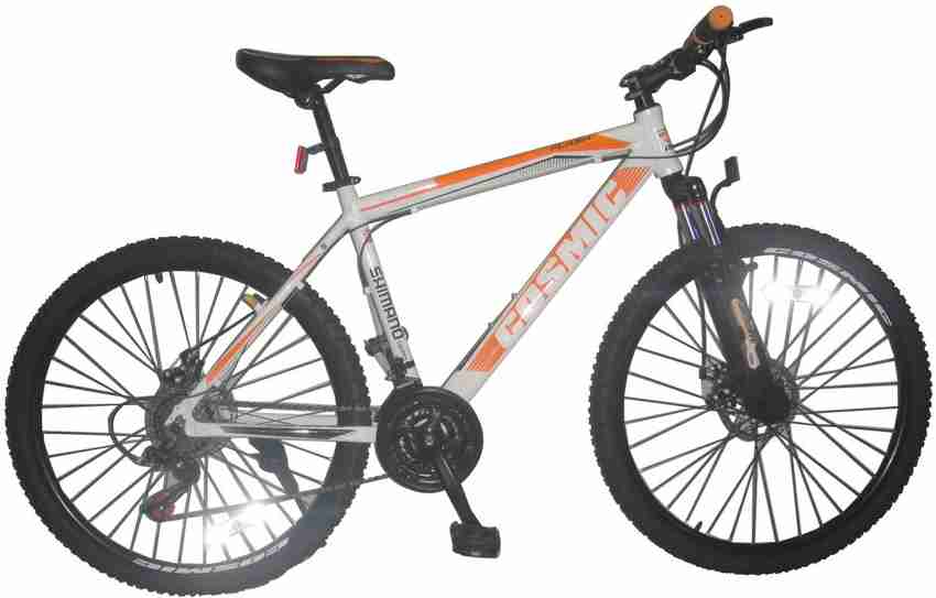 Cosmic flash mtb bicycle 2025