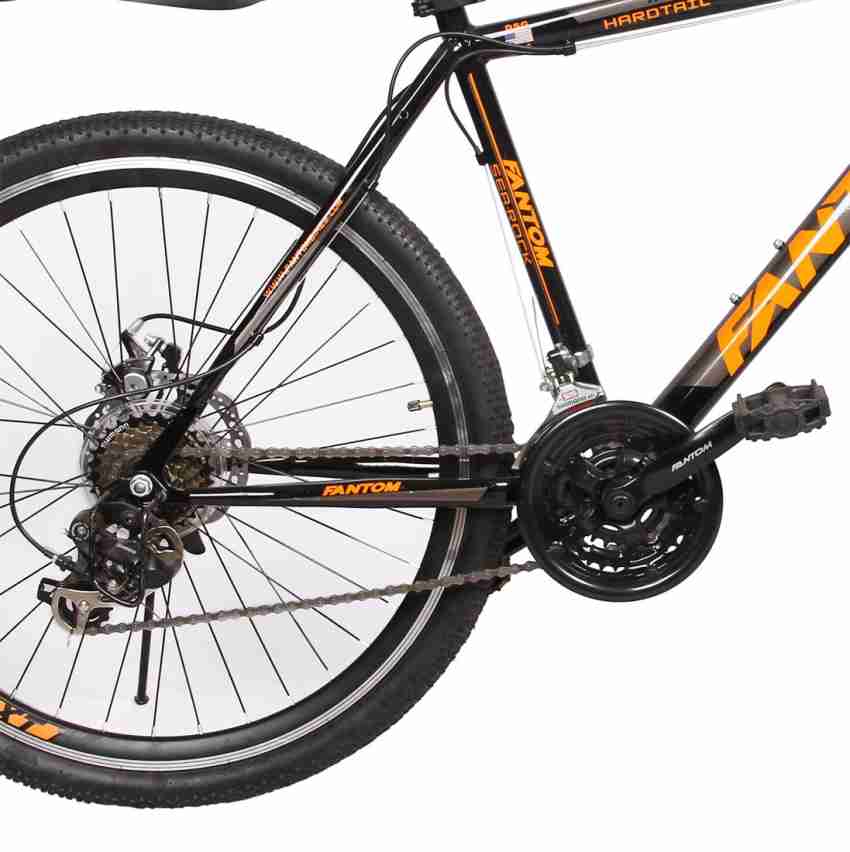 Fantom cycle deals 27.5 price