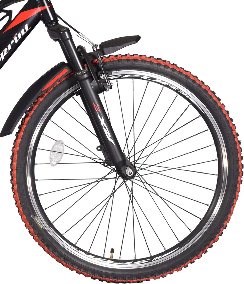 HERO RX2 26T SS Sprint without Disc Brake 26 T Mountain Cycle