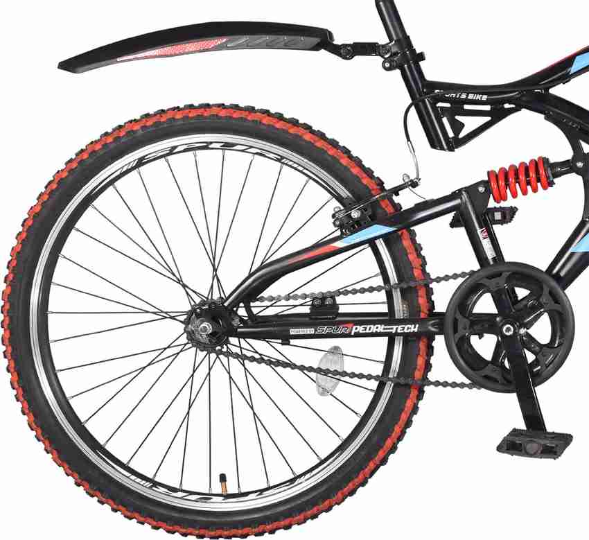 Hero sprint rx2 with gear 2025 price