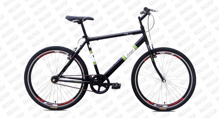 Raleigh cycles flipkart deals