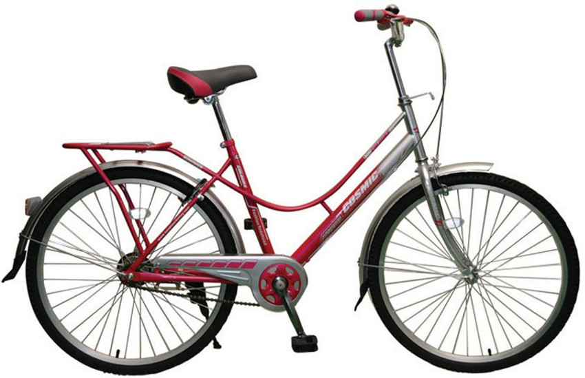 Cosmic cycles for ladies shop