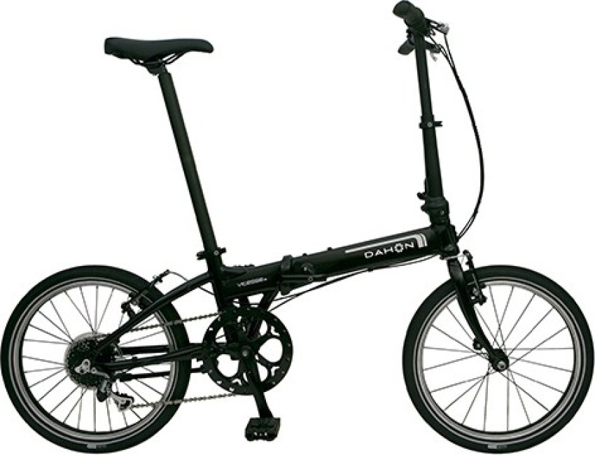 Dahon folding best sale bike 20 inch