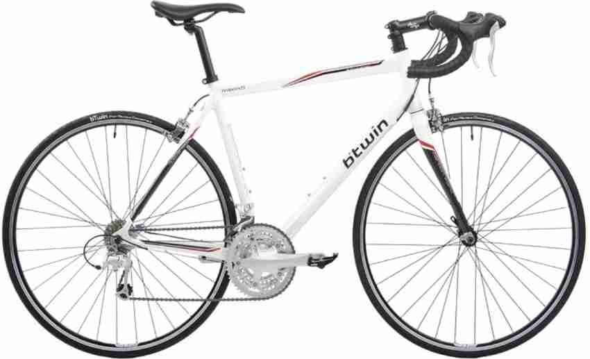 BTWIN by Decathlon Triban 5 54 26 T Road Cycle Price in India