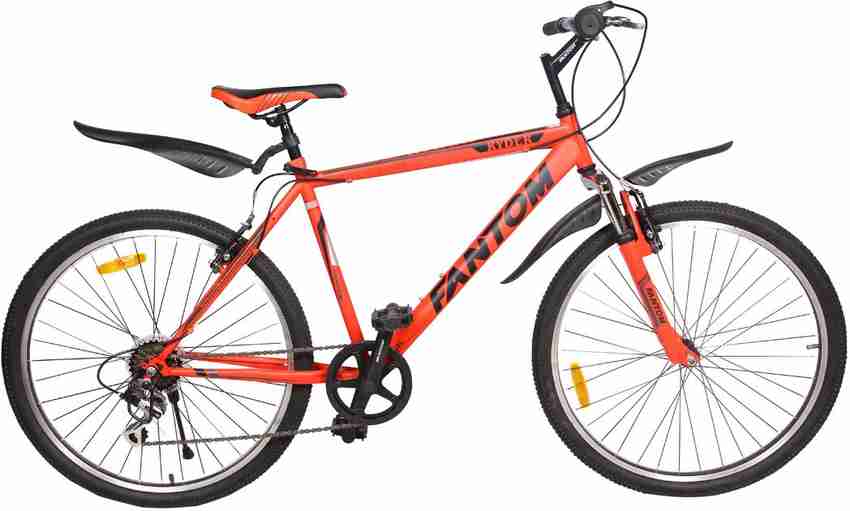 fantom cycle 26 inch