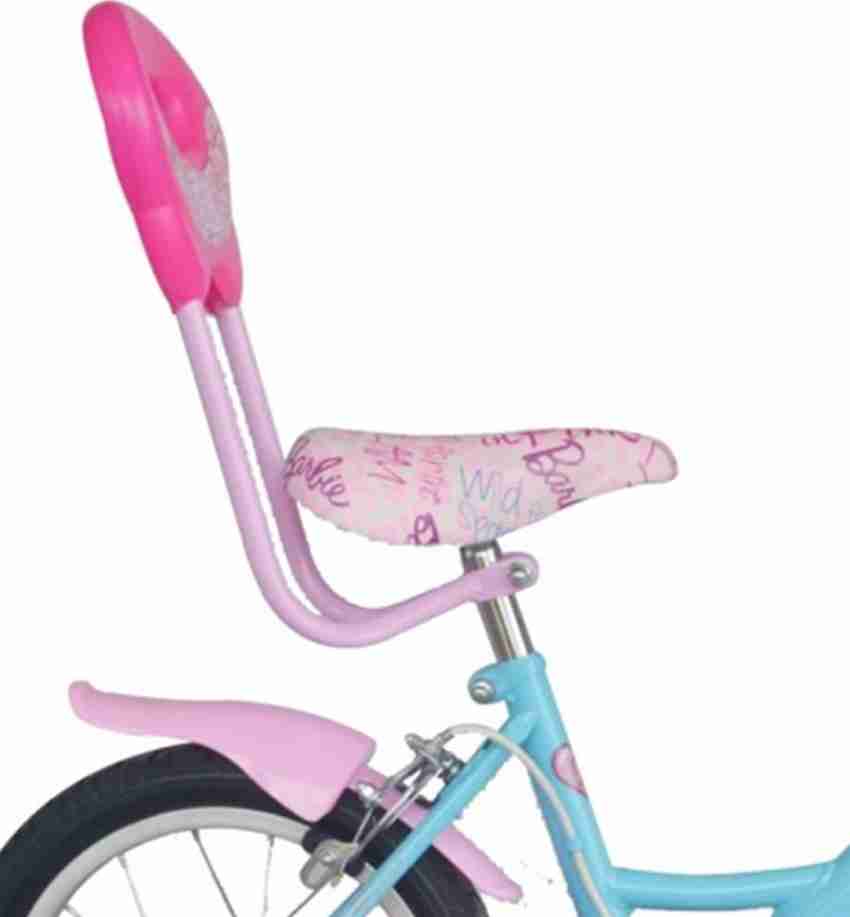 Barbie bike best sale 14 inch