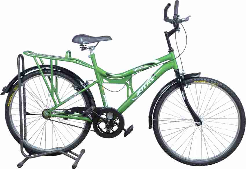 ATLAS Boss 26 T Mountain Cycle Price in India Buy ATLAS Boss 26