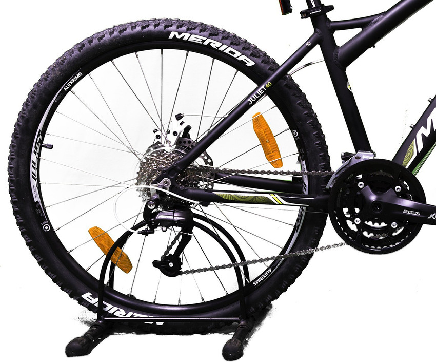 Merida Juliet 40MD Black Green 26 T Mountain Hardtail Cycle Price