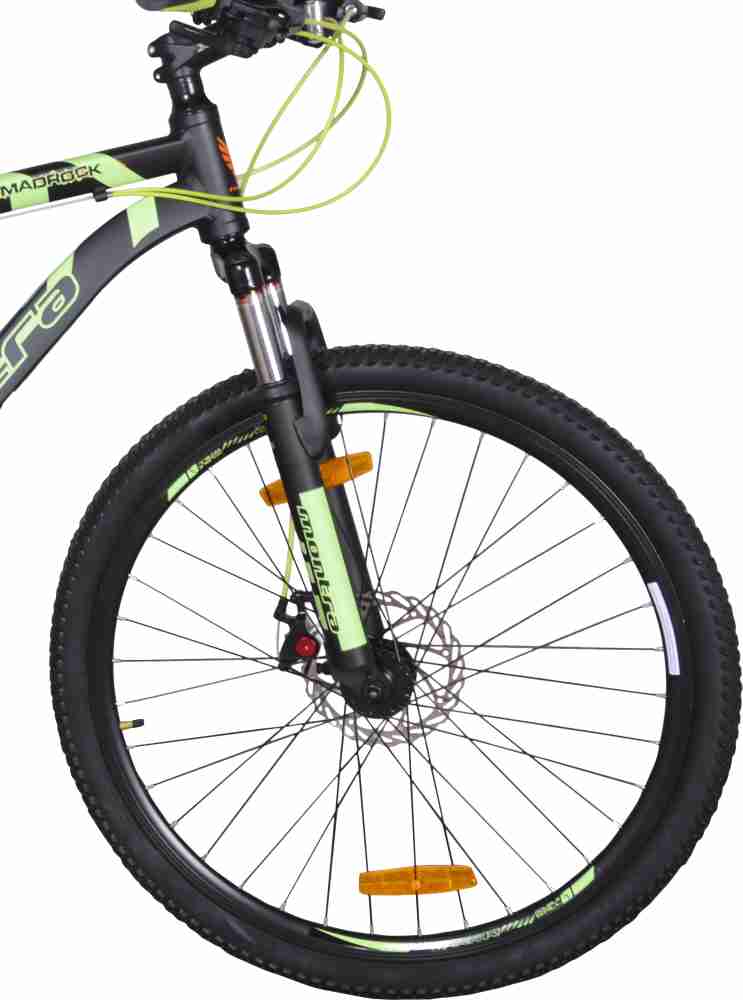 Montra Madrock 26 21 Speed M 26 T Mountain Hardtail Cycle Price in India Buy Montra Madrock 26 21 Speed M 26 T Mountain Hardtail Cycle online at Flipkart