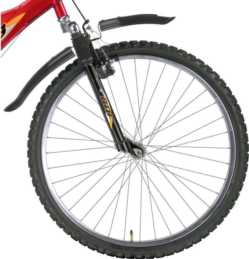 HERO Ranger 6 Speed Dtb Vx 26T 26 T Mountain Cycle