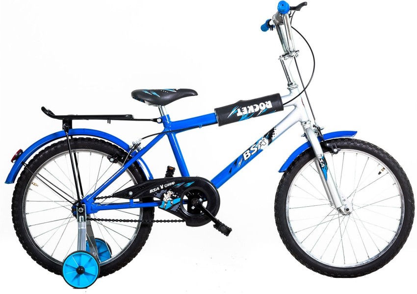 BSA Rocket 20 20 T Recreation Cycle Price in India Buy BSA Rocket 20 20 T Recreation Cycle online at Flipkart