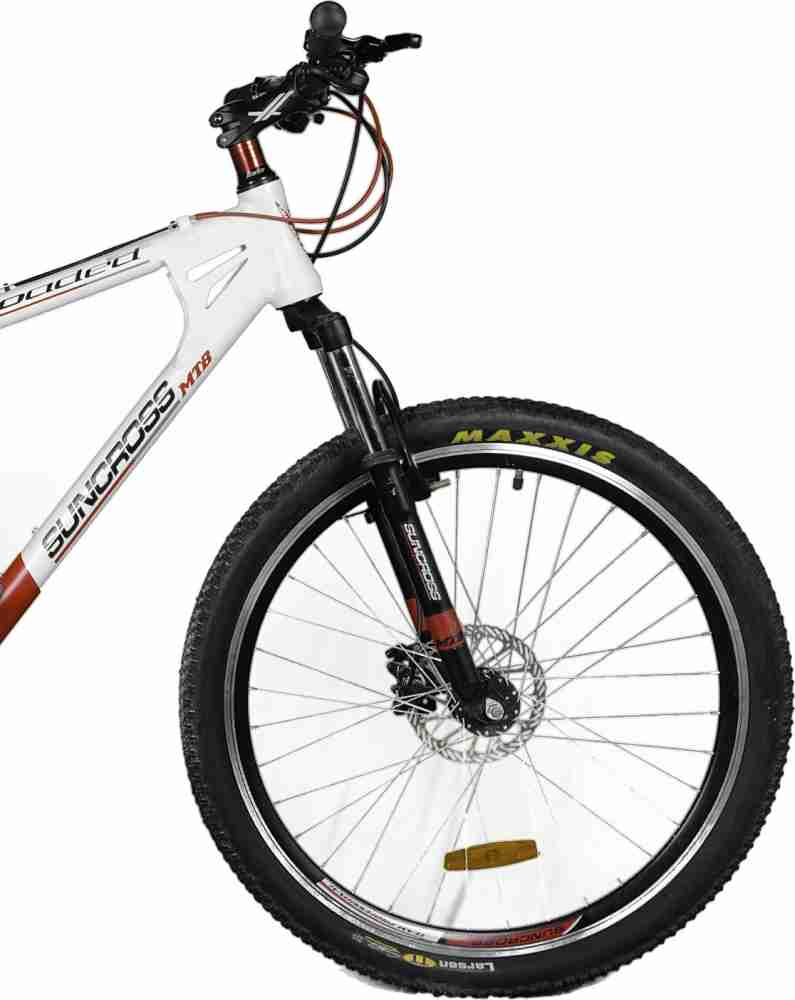 Suncross best sale mtb cycle