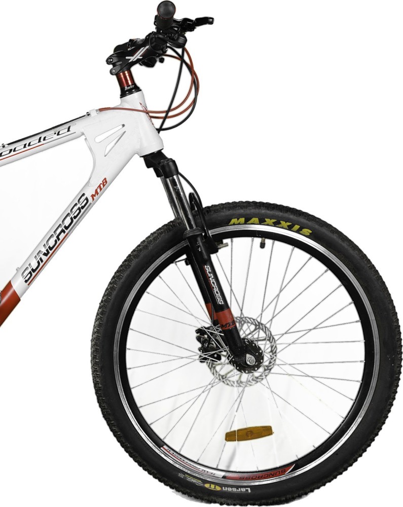 Suncross fat bike cheap price