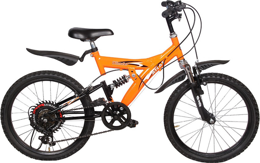 Atlas cycle for boys discount