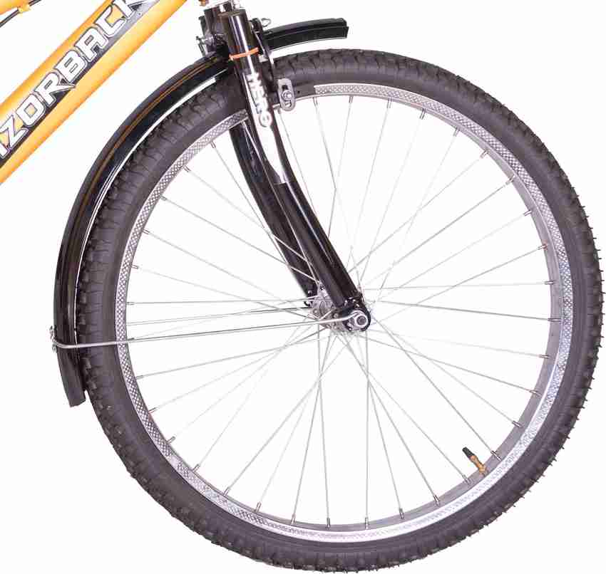 Razorback store ne cycle