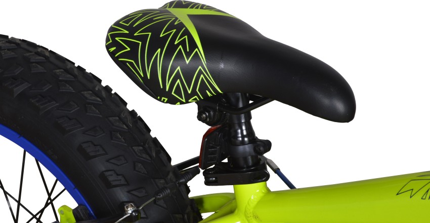 Montra big shop boy fat bike