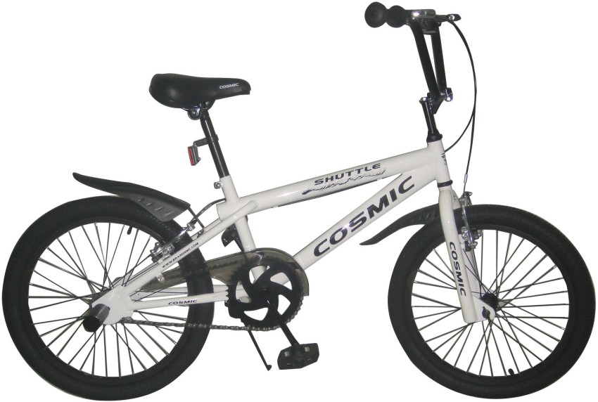 Cosmic bmx cycle hotsell