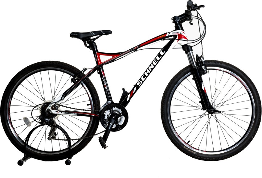 Schnell store mountain bike