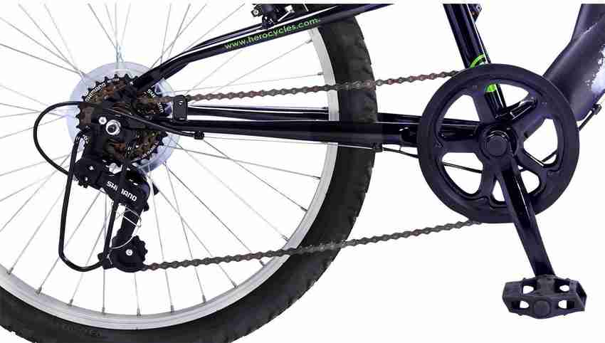 hero hulk cycle price