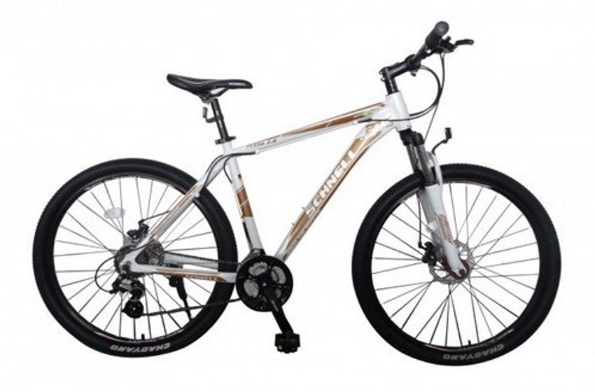 Schnell FLASH 2.0 26 T Mountain Hardtail Cycle Price in India