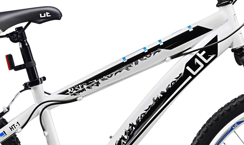 ut ht 1 cycle