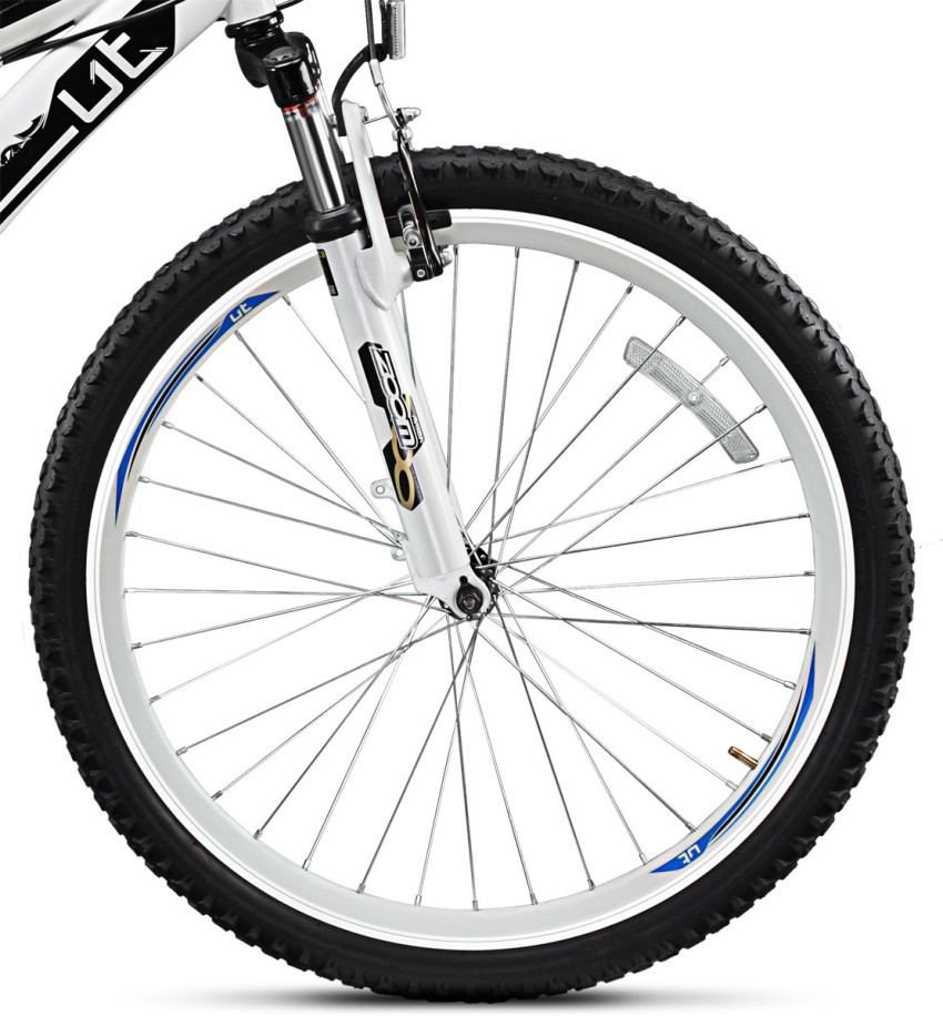 HERO UT HT1 26inch 21 Speed 26 T Mountain Hardtail Cycle Price in