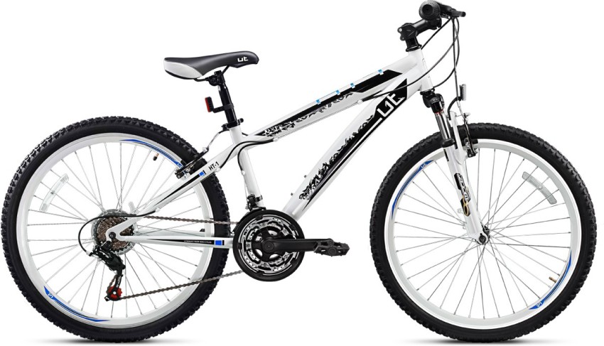 HERO UT HT1 26inch 21 Speed 26 T Mountain Hardtail Cycle Price in