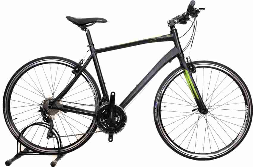 Velo lapierre best sale urban 400