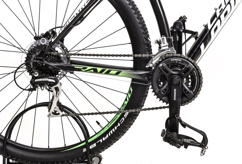 Vtt lapierre raid 229 hot sale