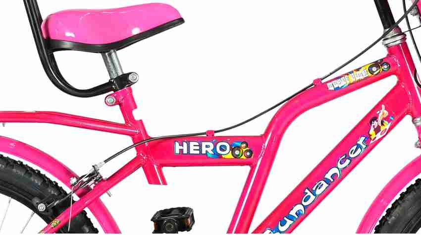 HERO Sundancer 20T Hi Riser 20 T Recreation Cycle Price in India Buy HERO Sundancer 20T Hi Riser 20 T Recreation Cycle online at Flipkart