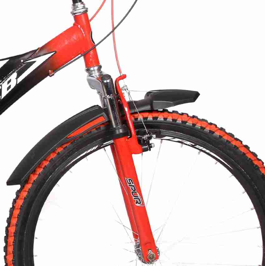 Hero best sale dtb bicycle