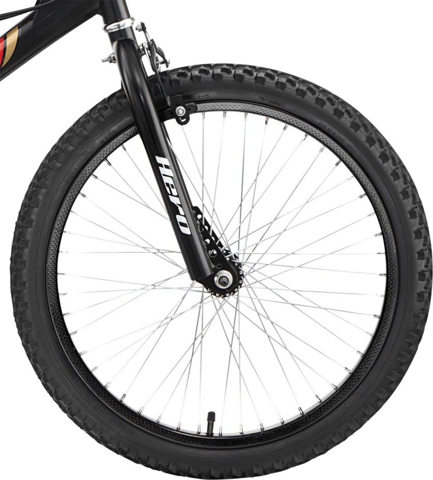 HERO Rotor BMX pro 20T 20 T BMX Cycle Price in India Buy HERO