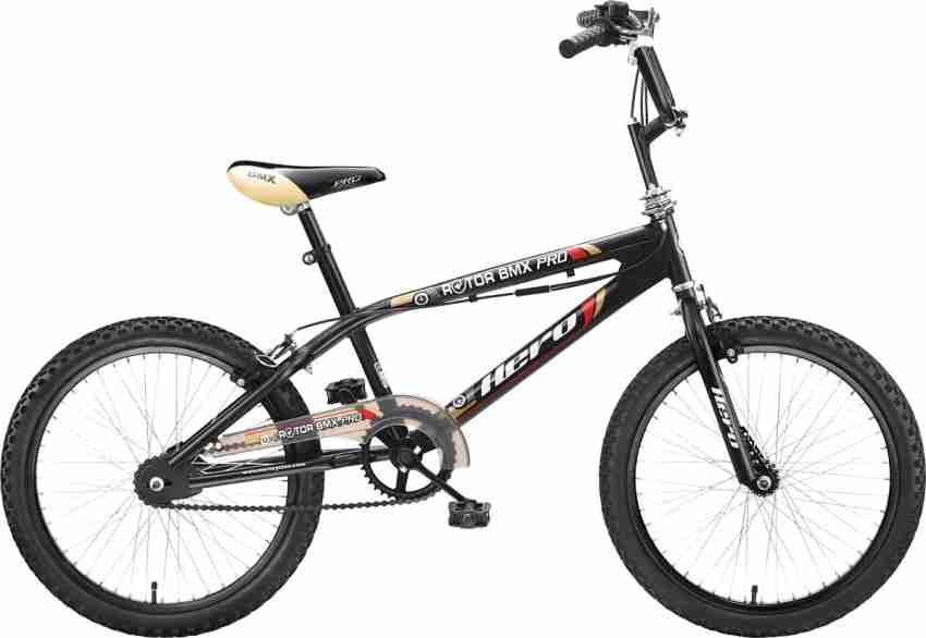 Hero rotor bmx cycle on sale