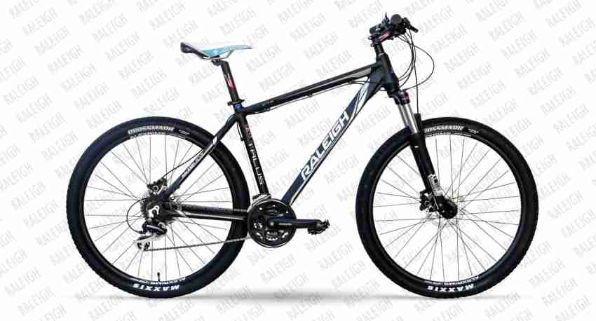 Raleigh 24 best sale mountain bike