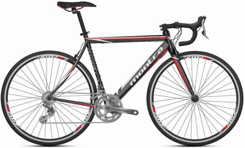 Montra racing cycle sale