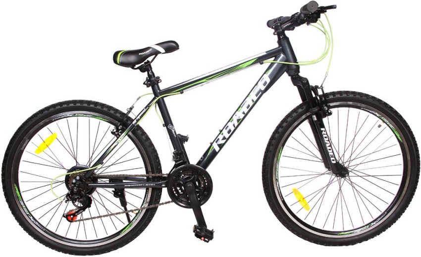 Hercules hardtail 2025