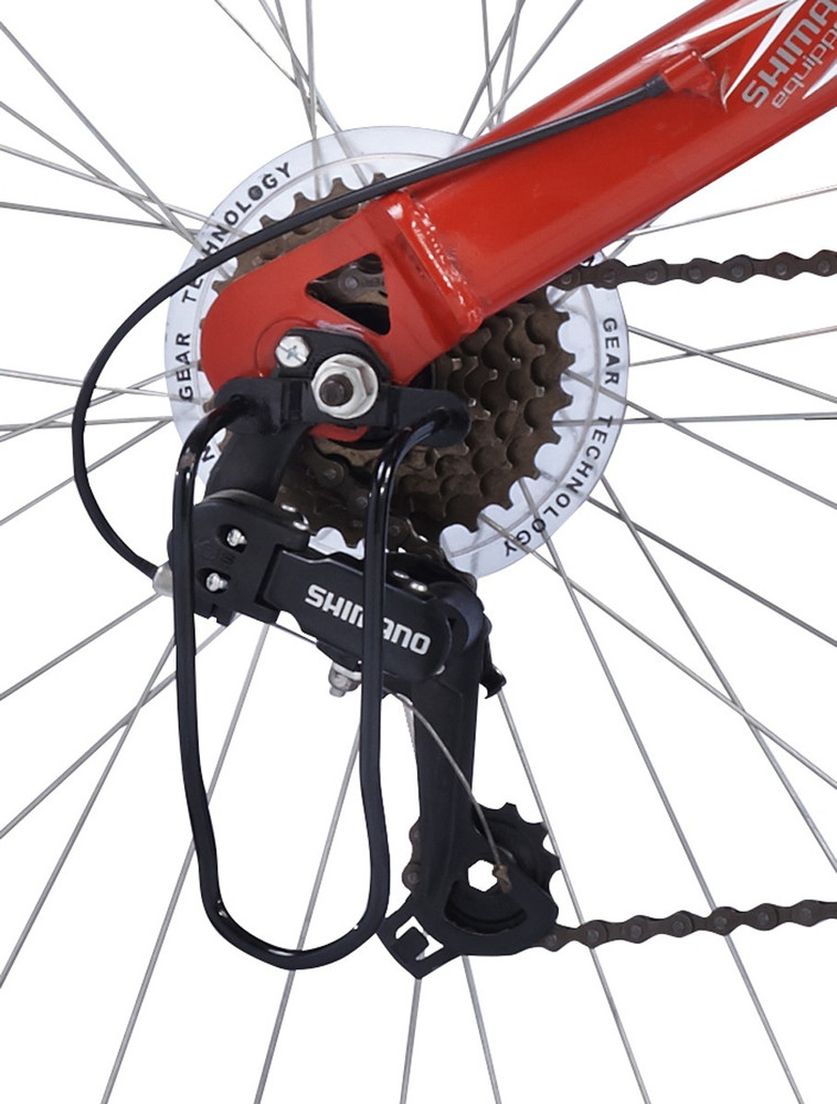 Hero octane best sale dtb cycle price