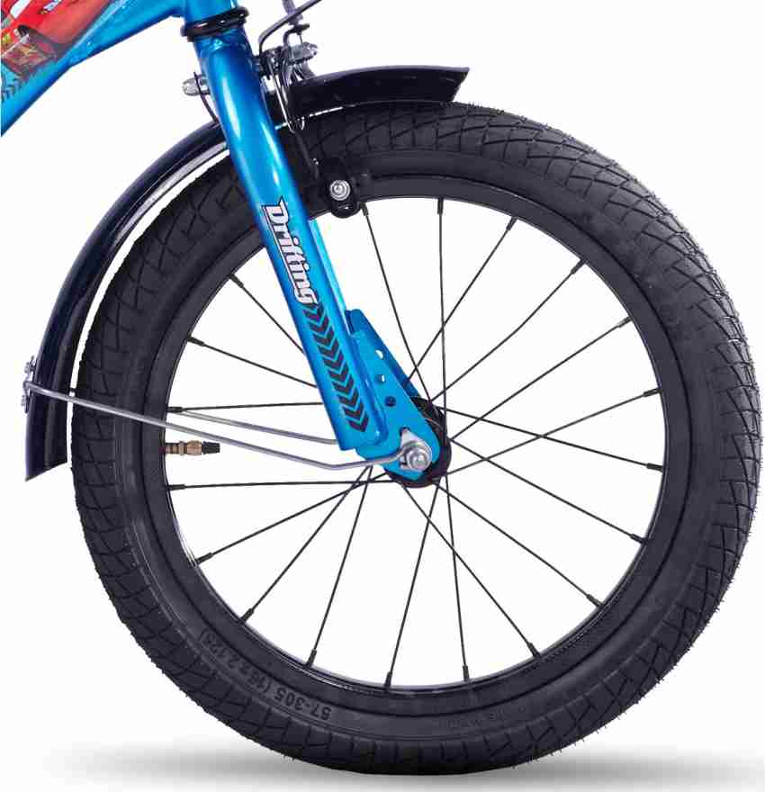 Disney cars best sale bike 16 inch