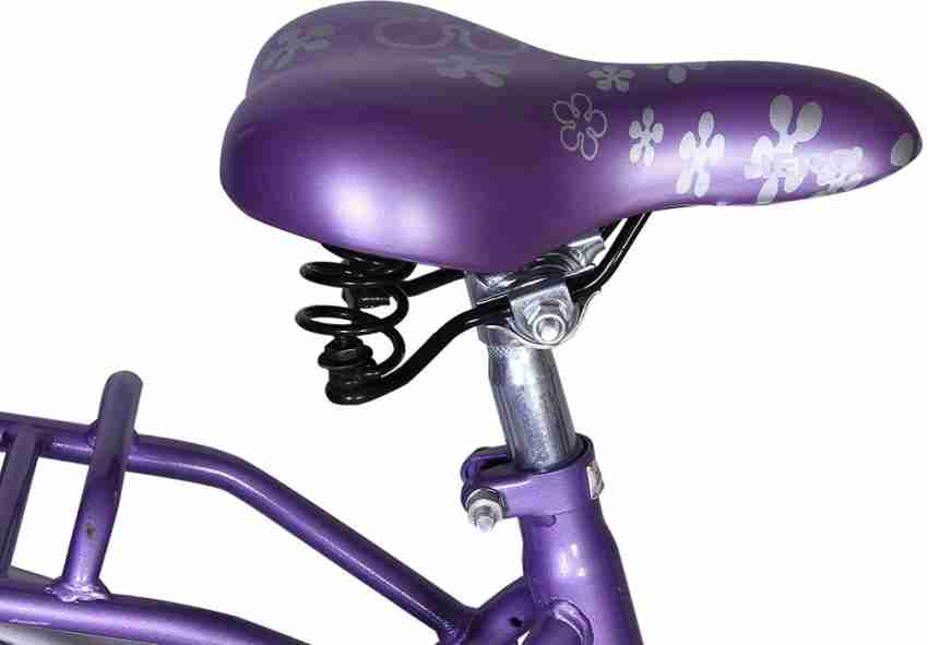 HERO Miss India Gold Single Speed 26 T Girls Cycle Womens Cycle