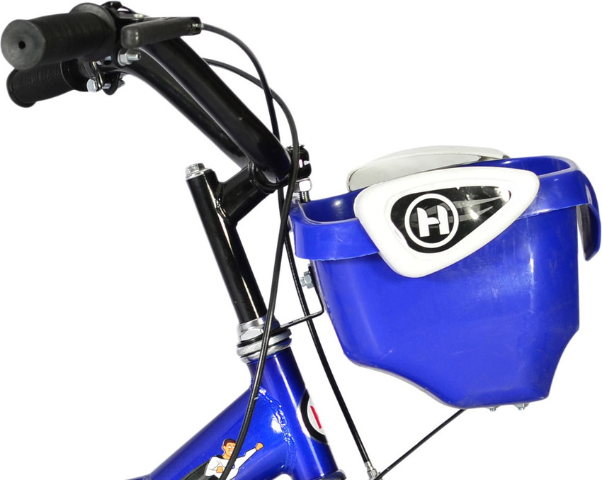 hero blaze cycle