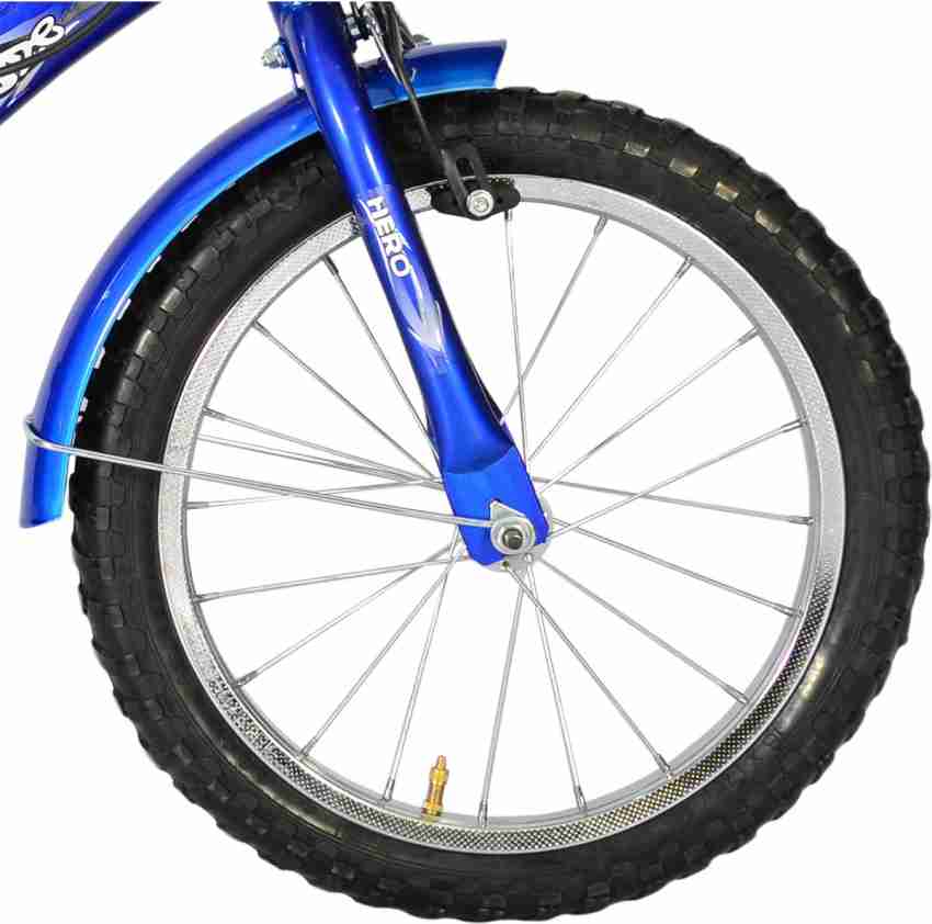 HERO Blaze 16T Hi Riser 16 T Recreation Cycle Price in India