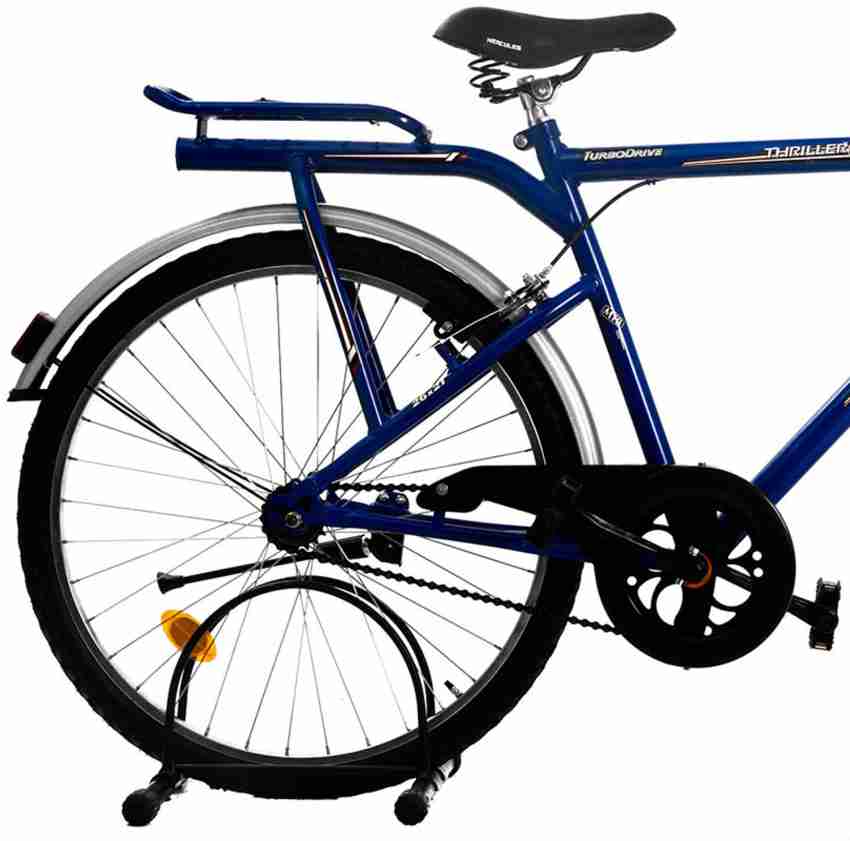 HERCULES THRILLER MAX 26 26 T Mountain Cycle Price in India Buy HERCULES THRILLER MAX 26 26 T Mountain Cycle online at Flipkart