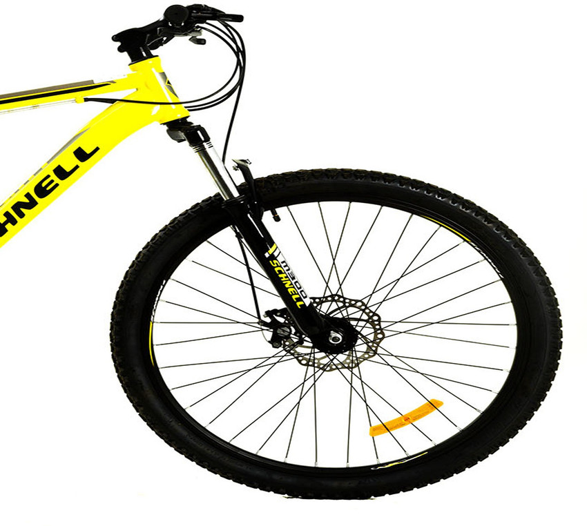 Schnell m100 discount cycle price