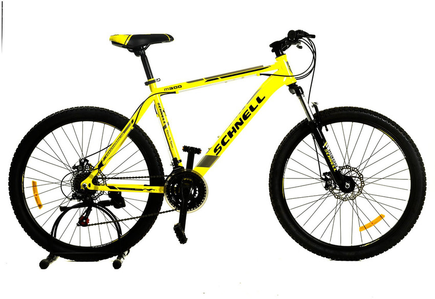 Schnell m100 cycle price 2025